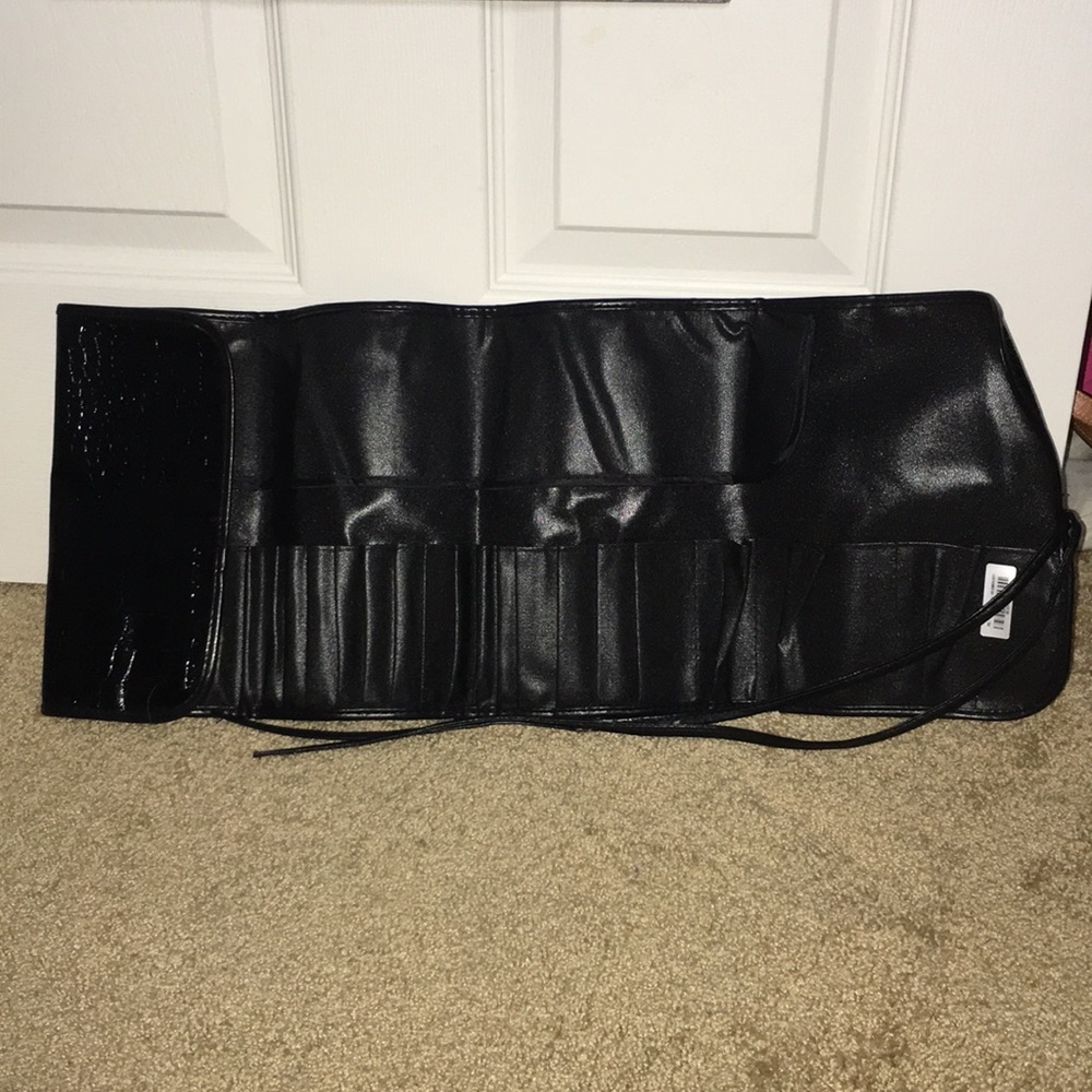 Makeup Brush Holder